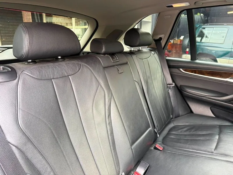 Bmw X5 50I XDRIVE 4.4 foto 18