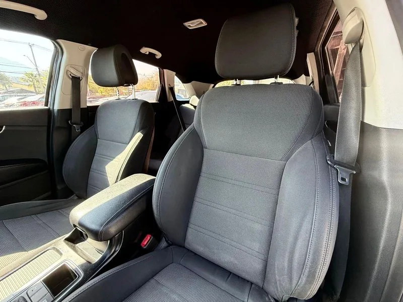 Kia Sorento foto 19
