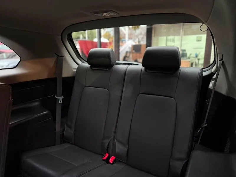 Chevrolet CAPTIVA LTZ DIESEL AWD AT foto 19