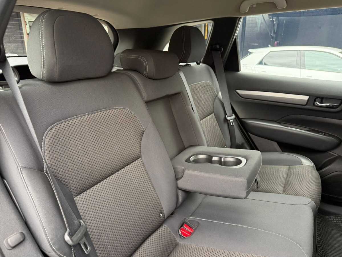 Renault Koleos foto 11
