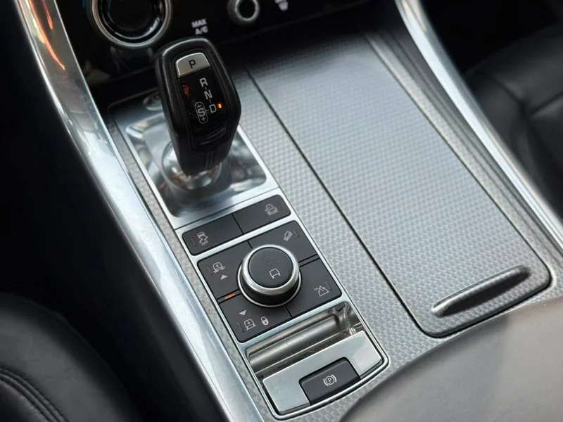 Land Rover RANGE ROVER SPORT SPORT HSE SDV8 foto 11
