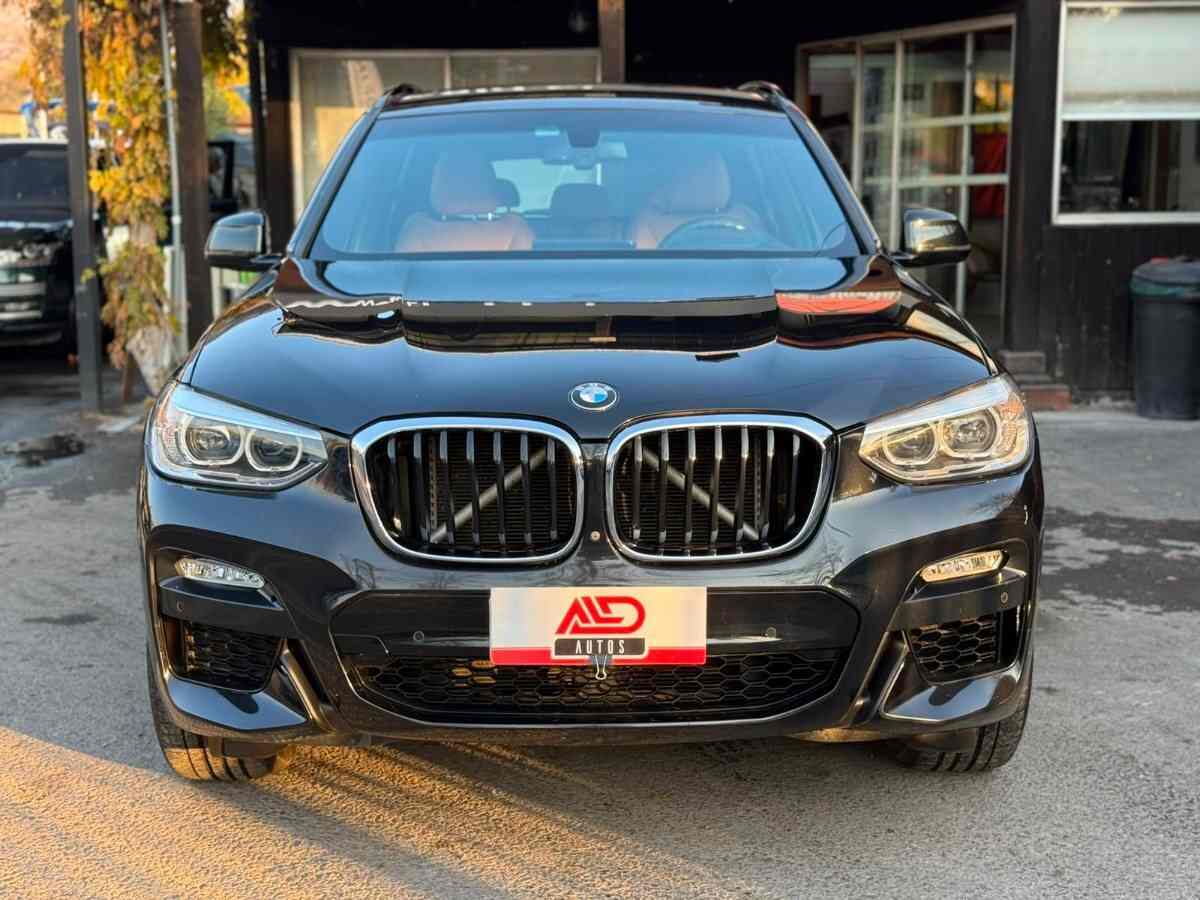 BMW X3 M Sport 30i xDrive foto 1