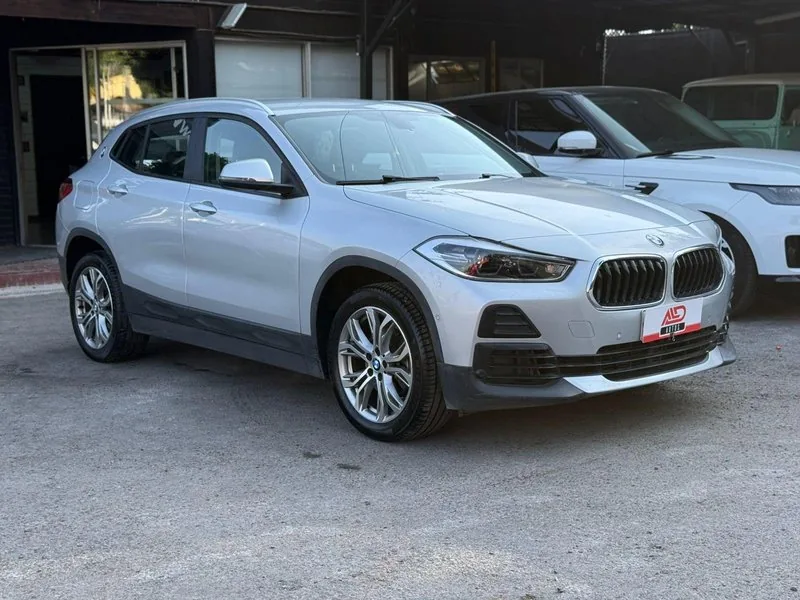 Bmw X2 18I SDRIVE foto 3