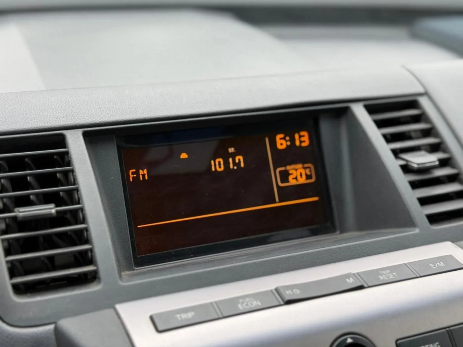 NISSAN MURANO foto 14