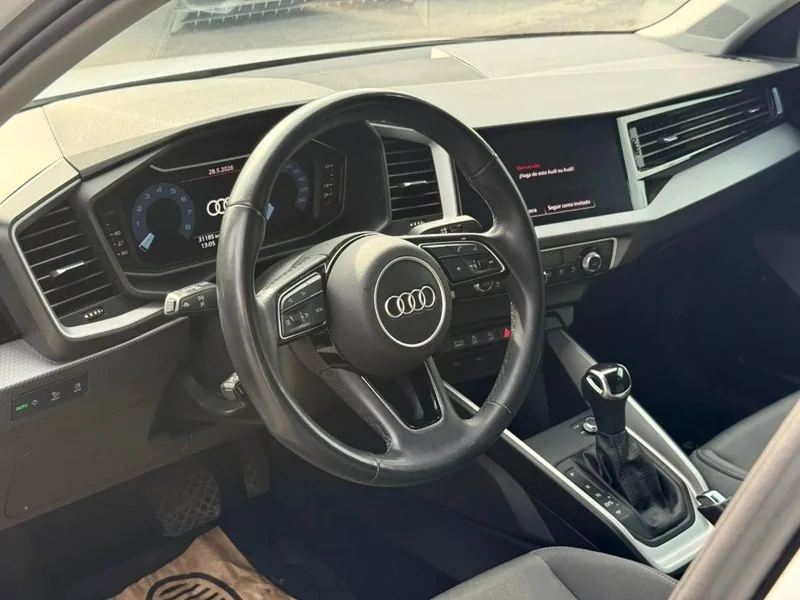 Audi A1 SPORTBACK 30 TFSI 1.0T foto 14