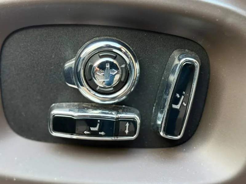 Land Rover VOGUE HSE 3.0 DIESEL foto 14