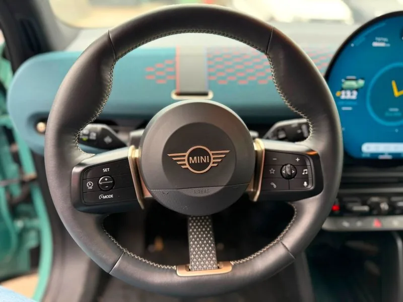 Mini ACEMAN SE foto 8