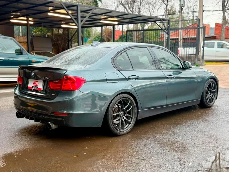 Bmw 328 SPORT 2.0 F30 foto 4