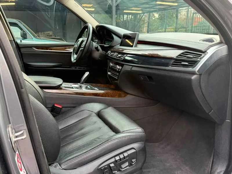 Bmw X5 50I XDRIVE 4.4 foto 15