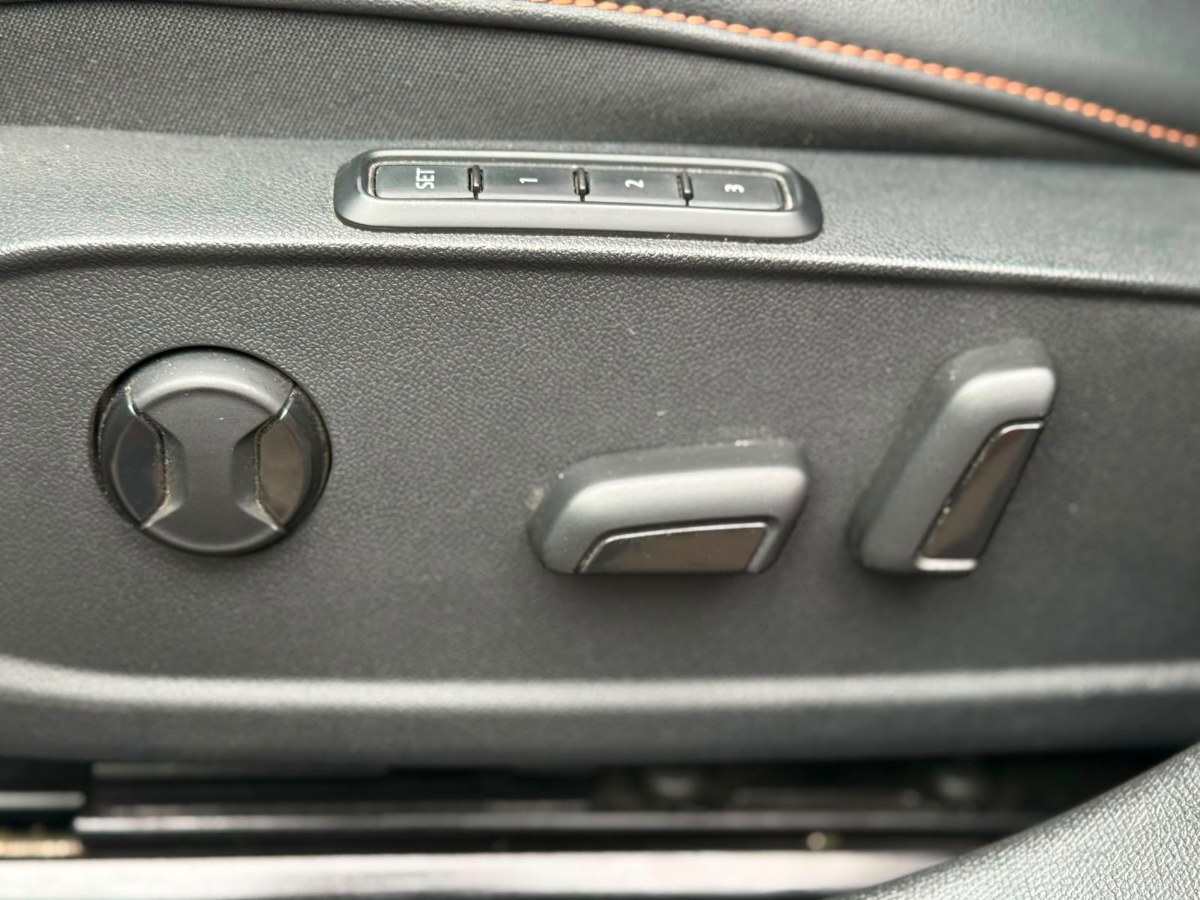 Cupra Formentor VZ foto 11