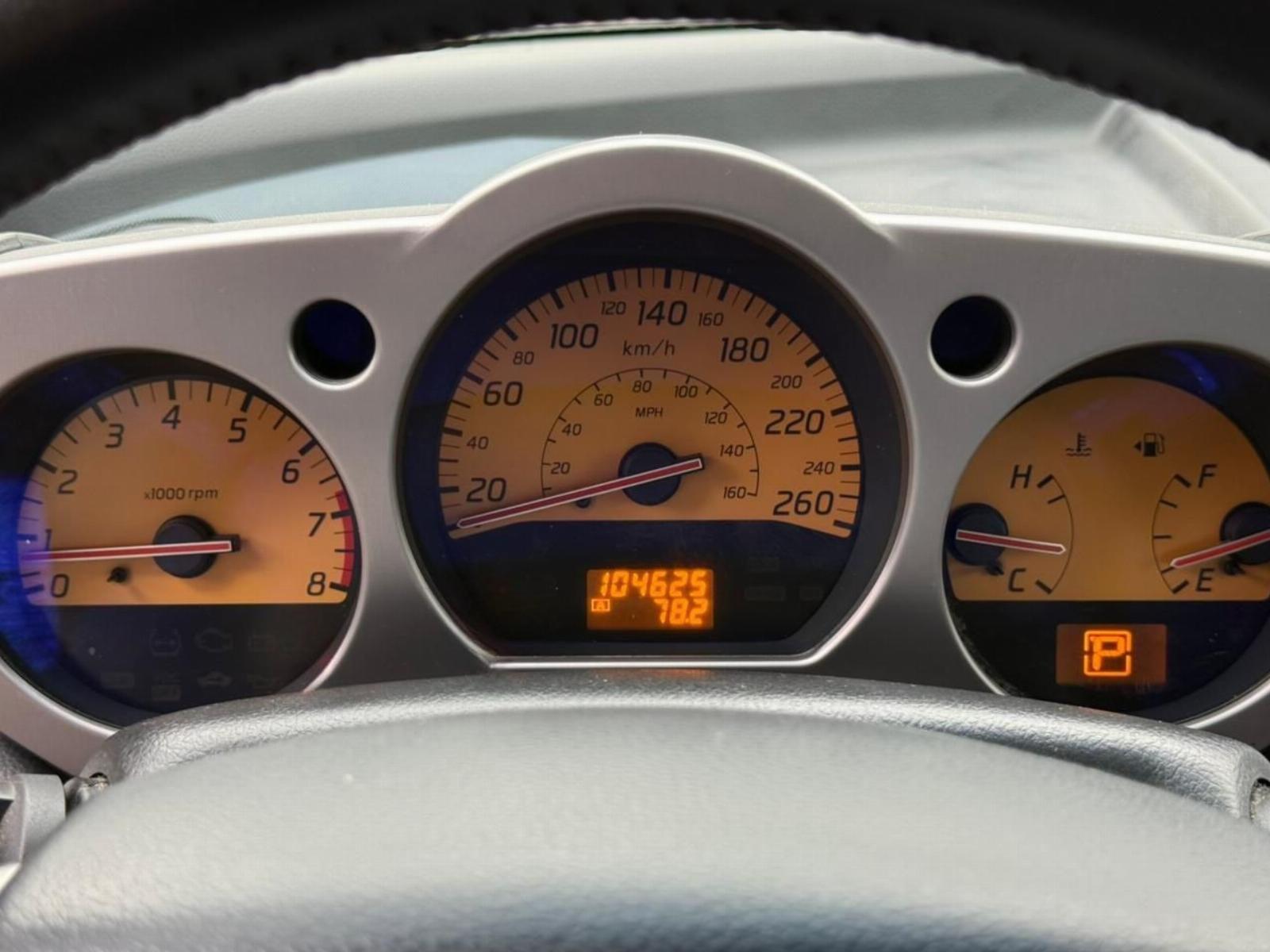 NISSAN MURANO 3.5 AWD foto 12