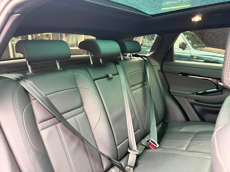 Land Rover RANGE ROVER EVOQUE HSE DIESEL foto 17