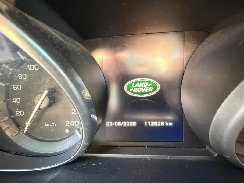 Land Rover SPORT HSE 3.0 foto 15
