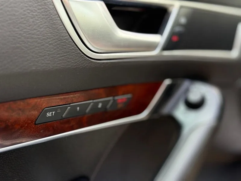 Audi A6 3.0 TDI QUATTRO foto 18