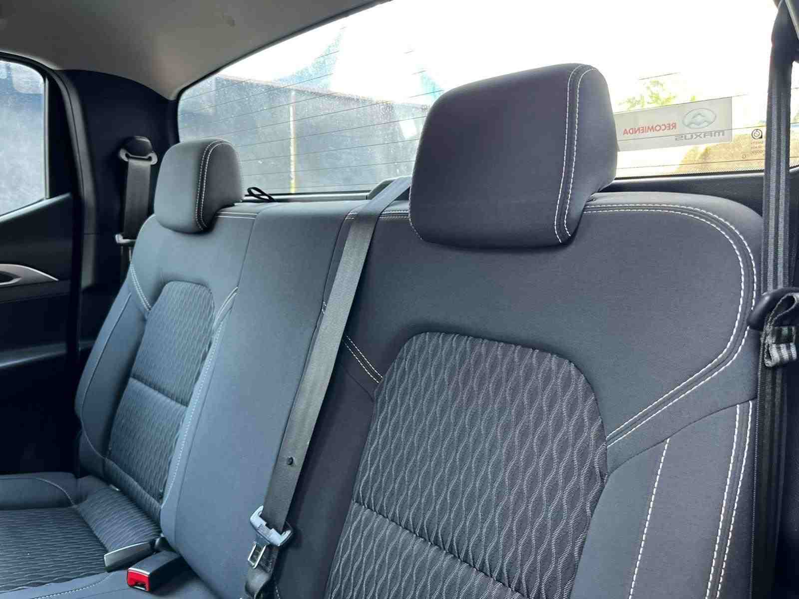 Maxus T60 foto 17