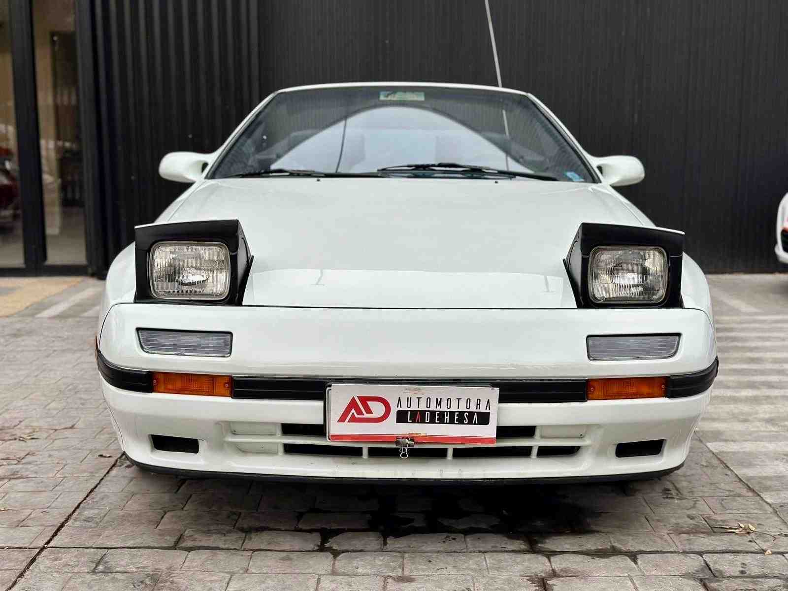 Mazda RX-7 foto 1