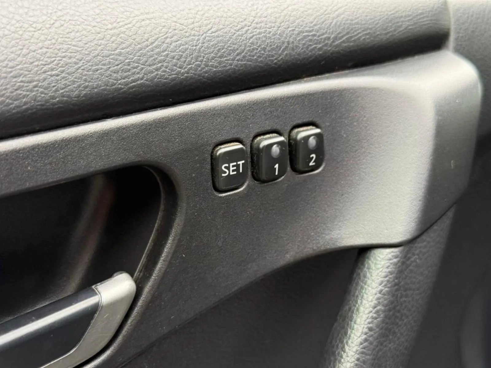 NISSAN MURANO foto 18