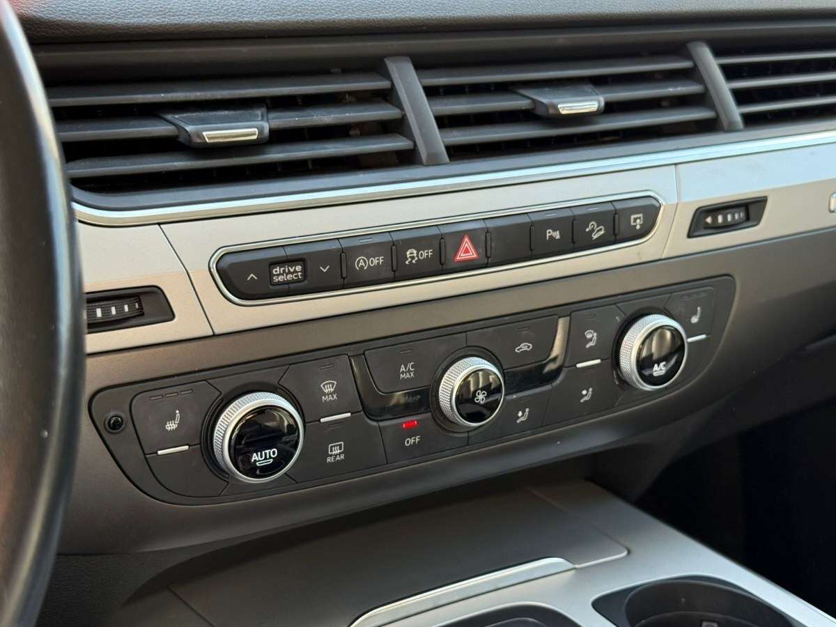 Audi Q7 foto 12