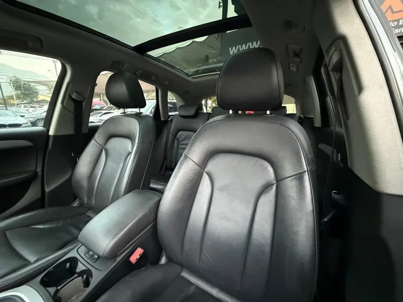 Audi Q5 3.0T S LINE QUATTRO foto 16