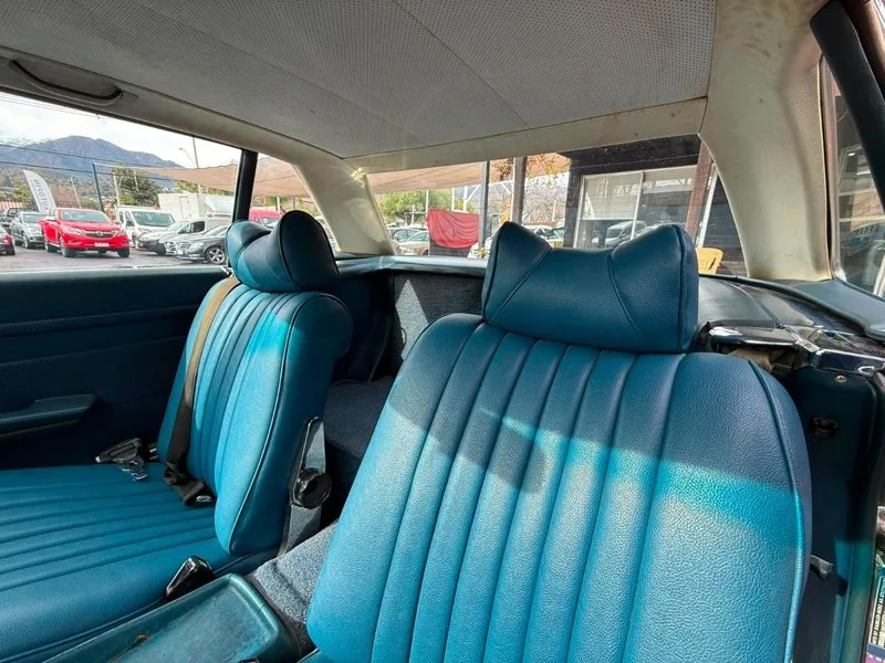 Mercedes-Benz SL 450 foto 14