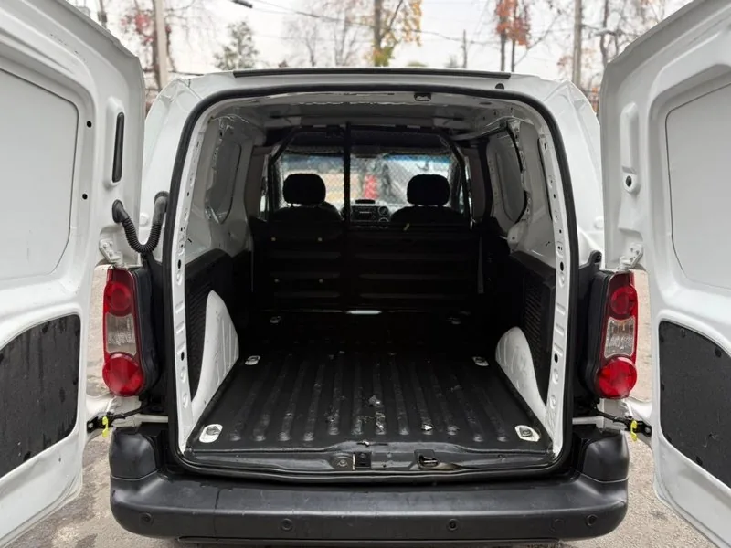 Citroën BERLINGO HDI DIESEL FULL AC foto 7
