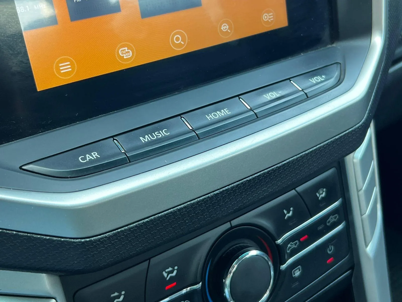 Maxus T60 foto 16