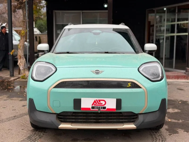 Mini ACEMAN SE foto 2