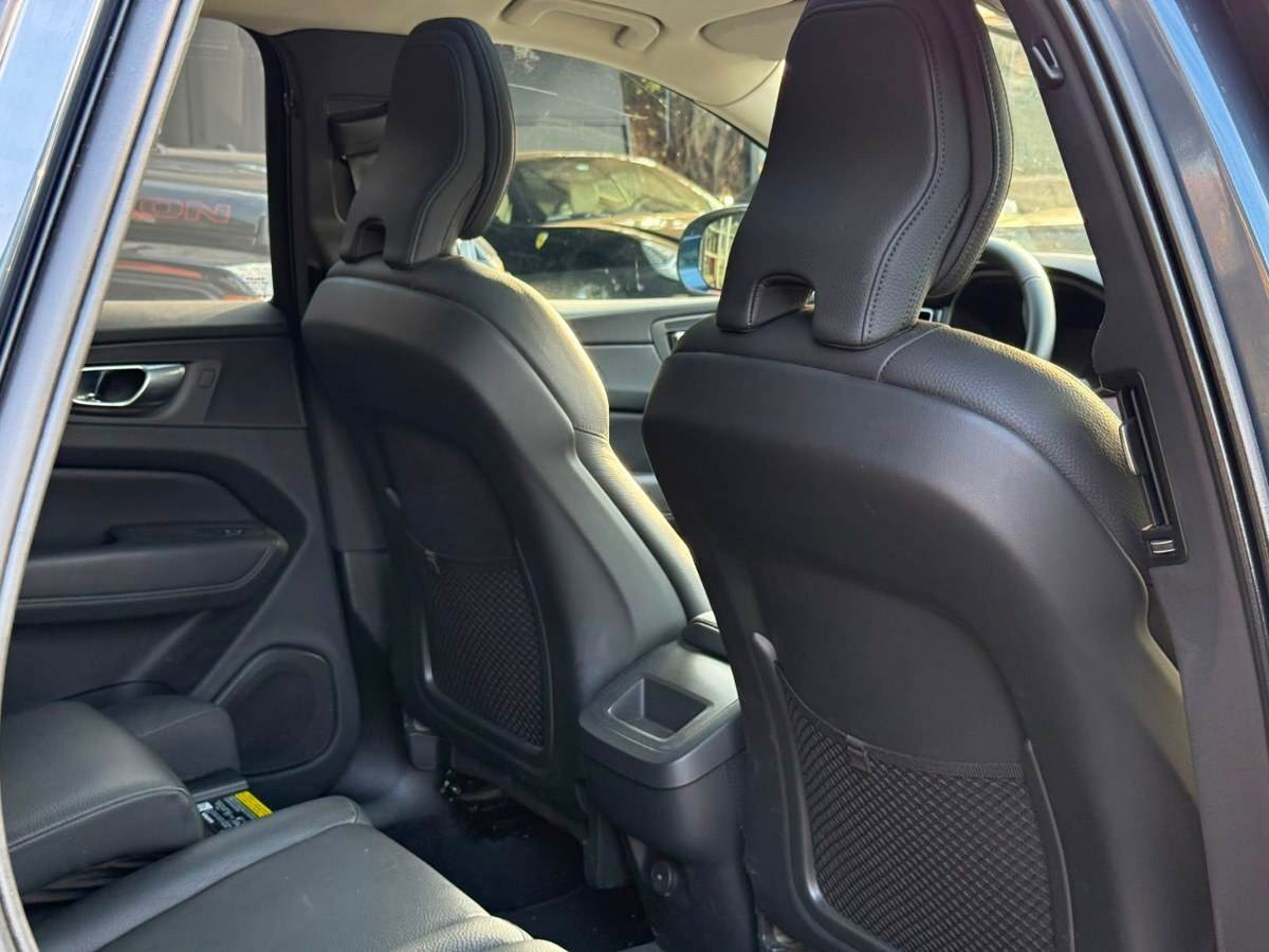 Volvo XC60 foto 17