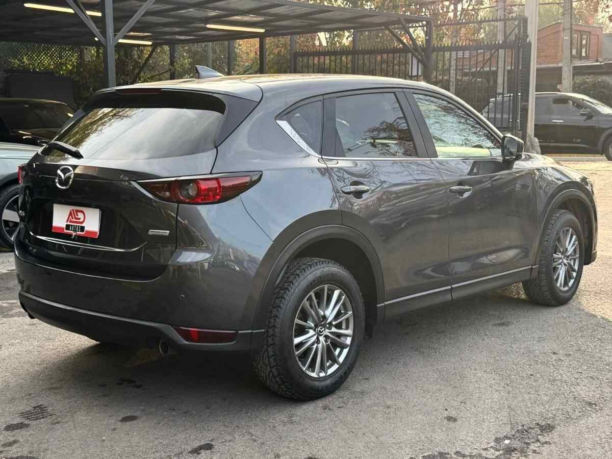Mazda CX-5 foto 4
