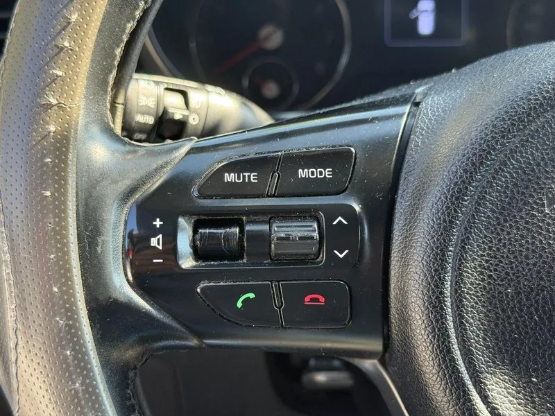 Kia Sorento foto 11