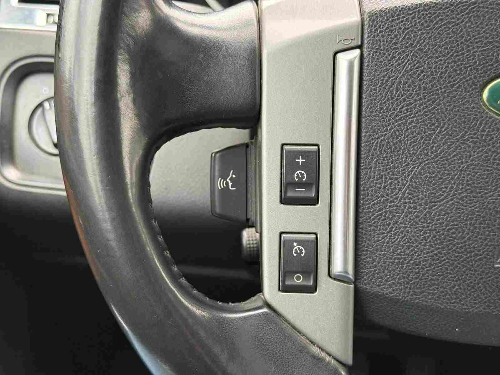 Range Rover Sport foto 15