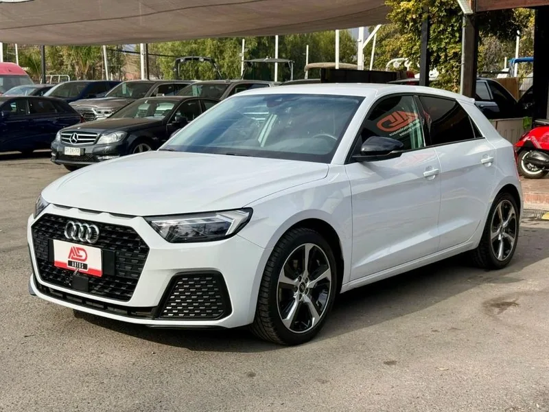 Audi A1 SPORTBACK 30 TFSI 1.0T foto 1