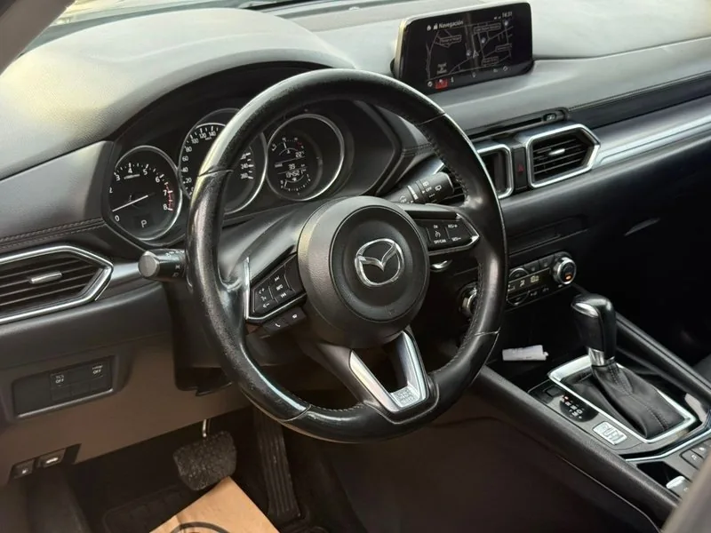 MAZDA CX-5 R foto 8