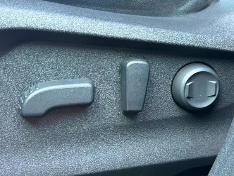 Subaru Evoltis foto 18