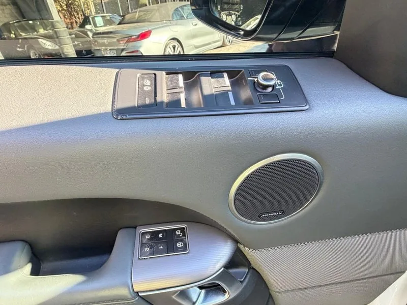Land Rover SPORT HSE 3.0 foto 17