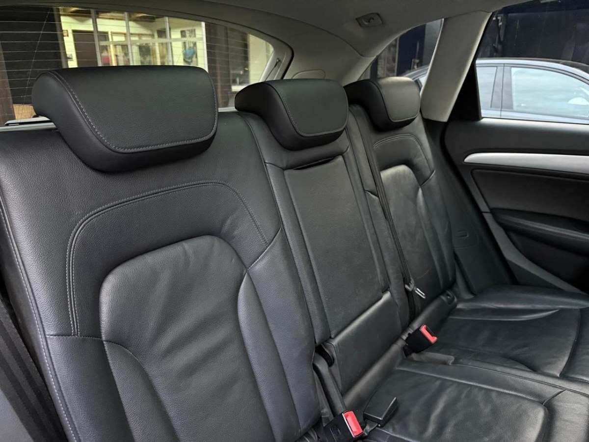 Audi Q5 foto 11
