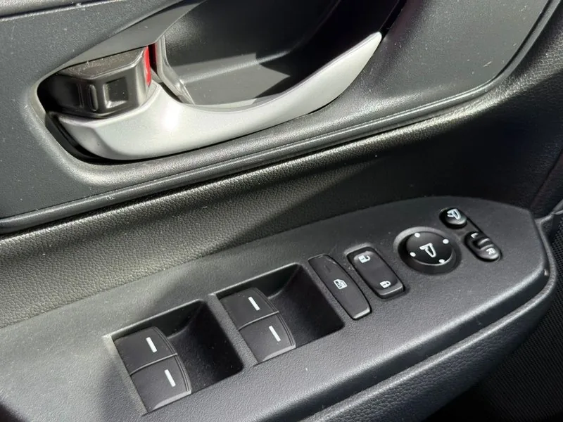 Honda CR-V EX 2.4 CVT foto 13