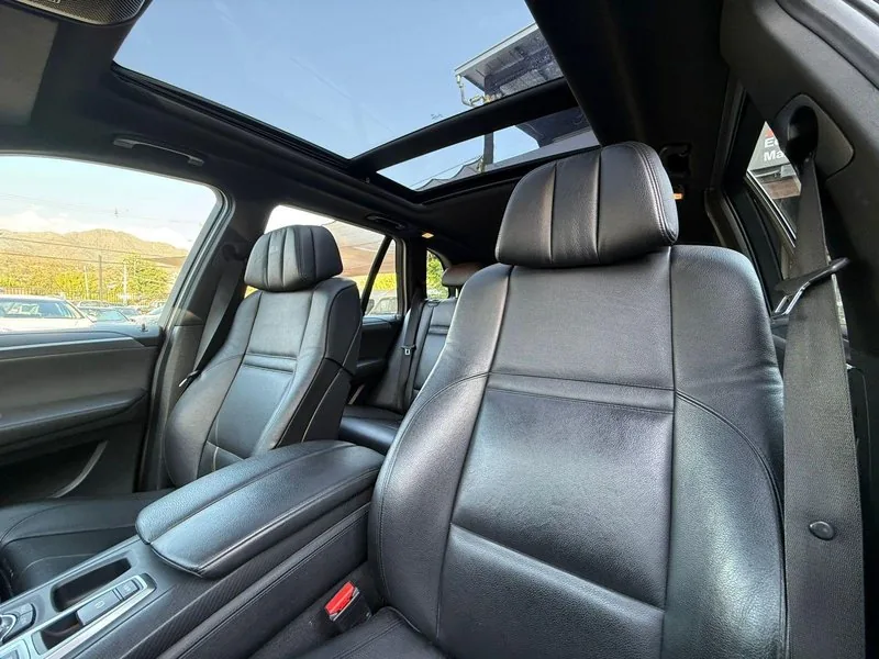 Bmw X5 M foto 19