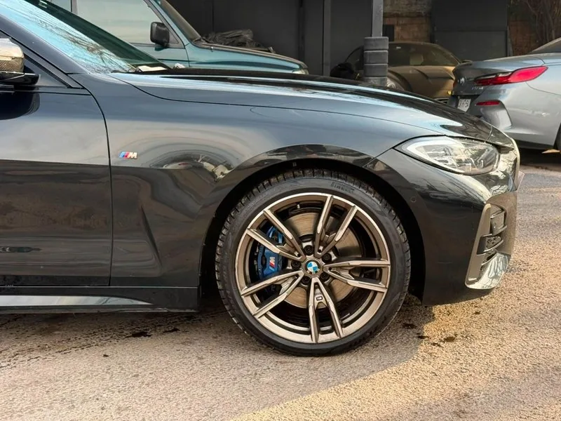 Bmw M440 COUPE XDRIVE 3.0 foto 7