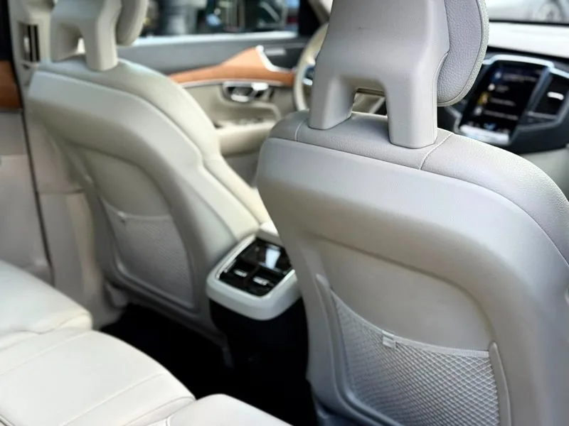 Volvo XC90 B6 AWD 2.0 foto 19
