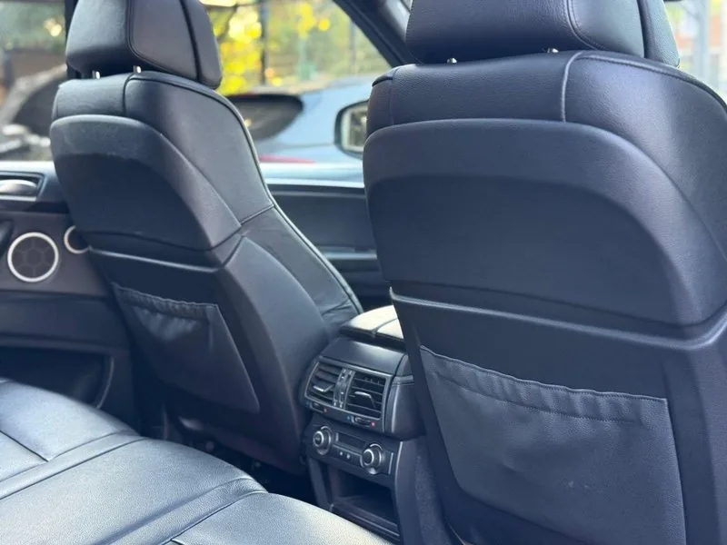 Bmw X5 M foto 18