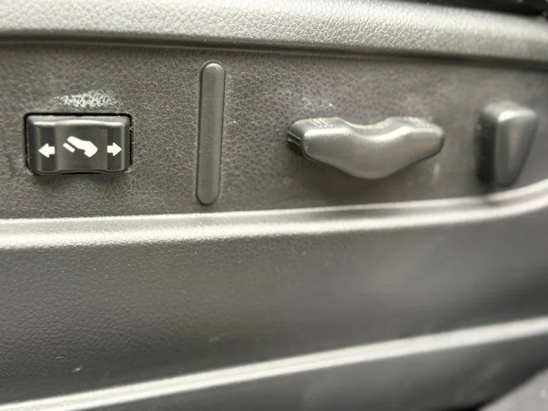 Nissan Murano foto 20