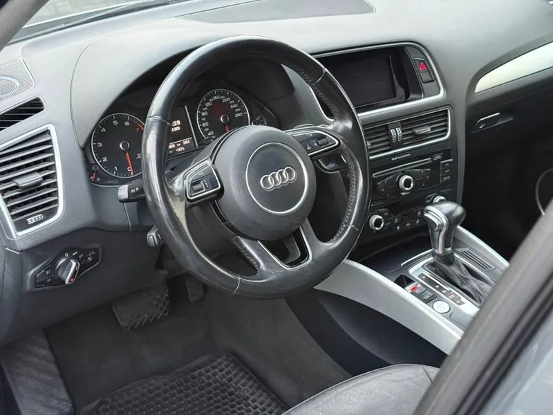 Audi Q5 3.0T S LINE QUATTRO foto 8