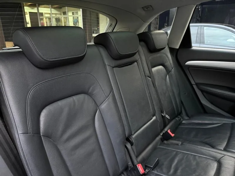 Audi Q5 3.0T S LINE QUATTRO foto 17