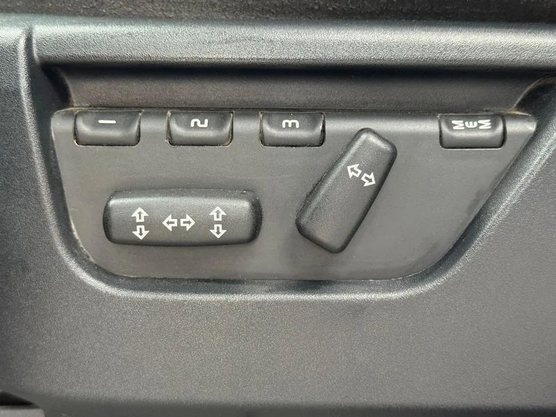 Land Rover SPORT V8 DIESEL 3.6 foto 18