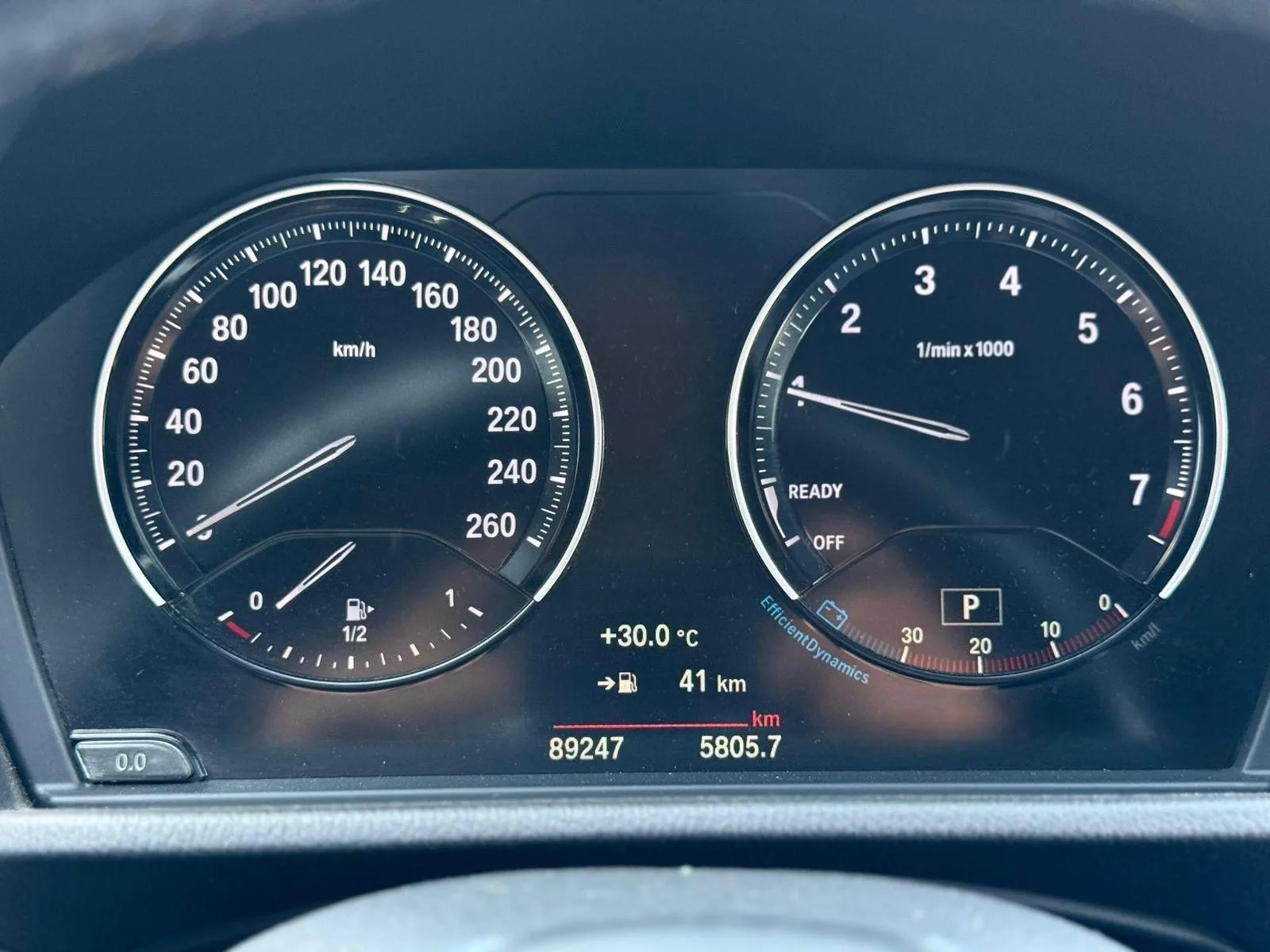 BMW X2 foto 13