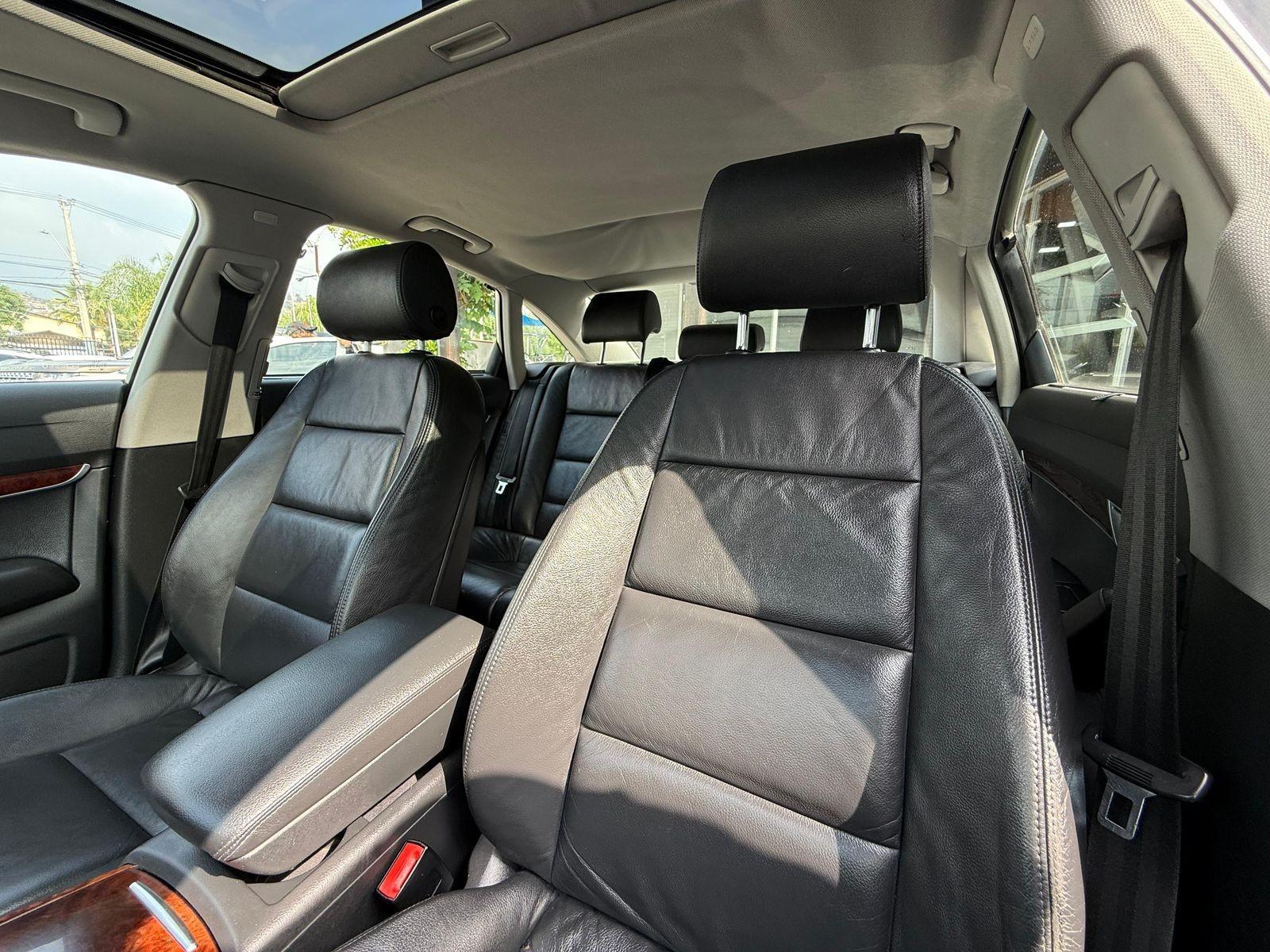Audi A6 3.0 TDI Quattro foto 17