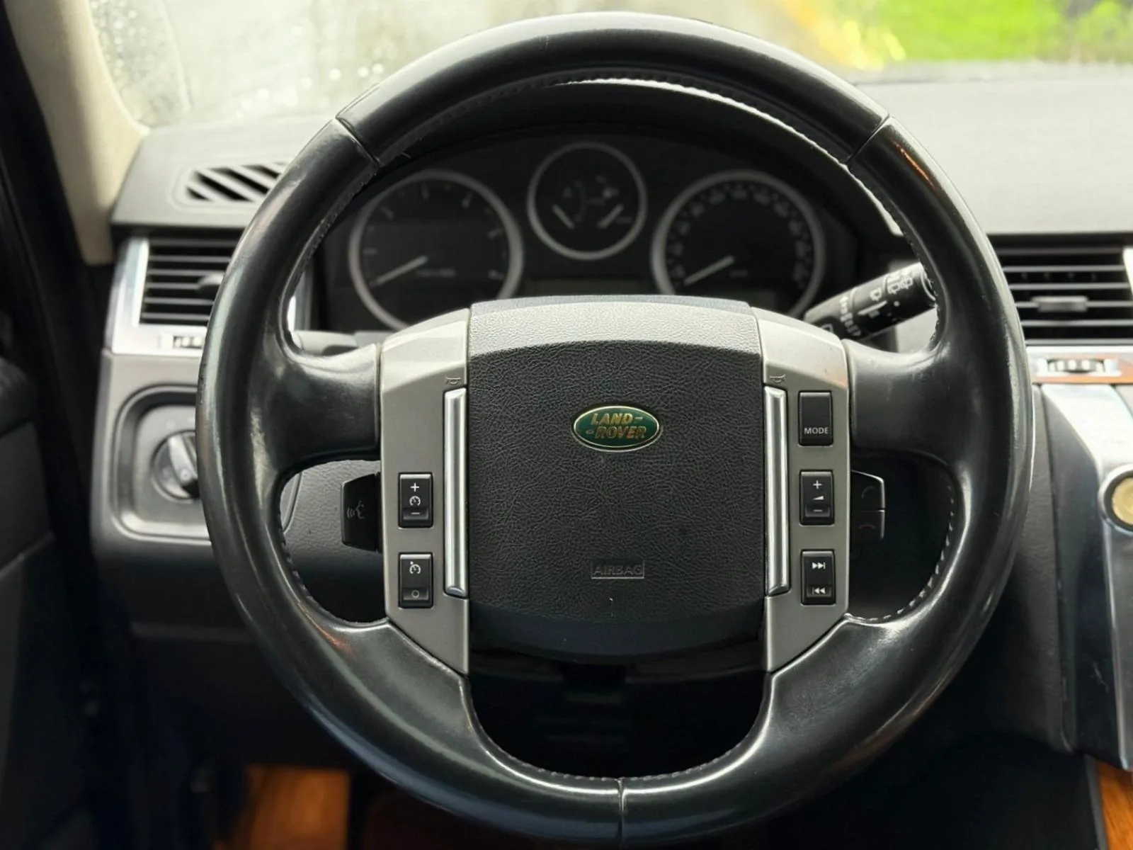 Range Rover Sport foto 9