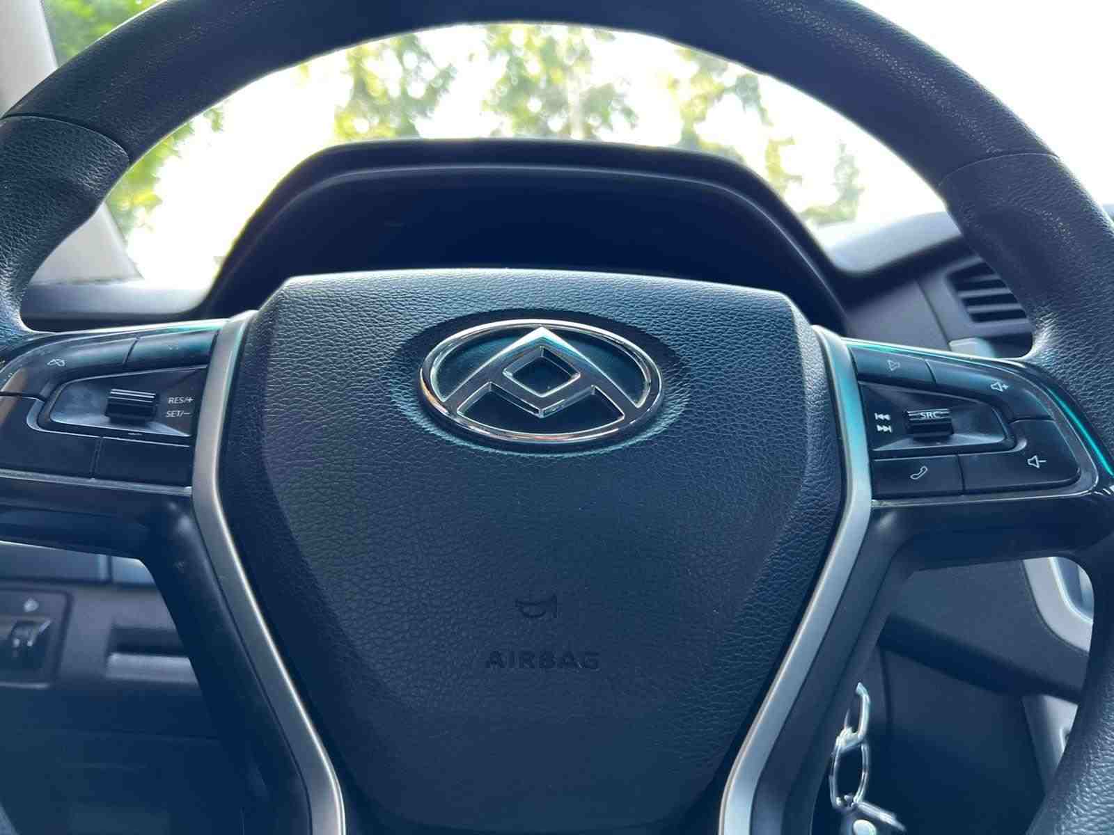 Maxus T60 foto 15