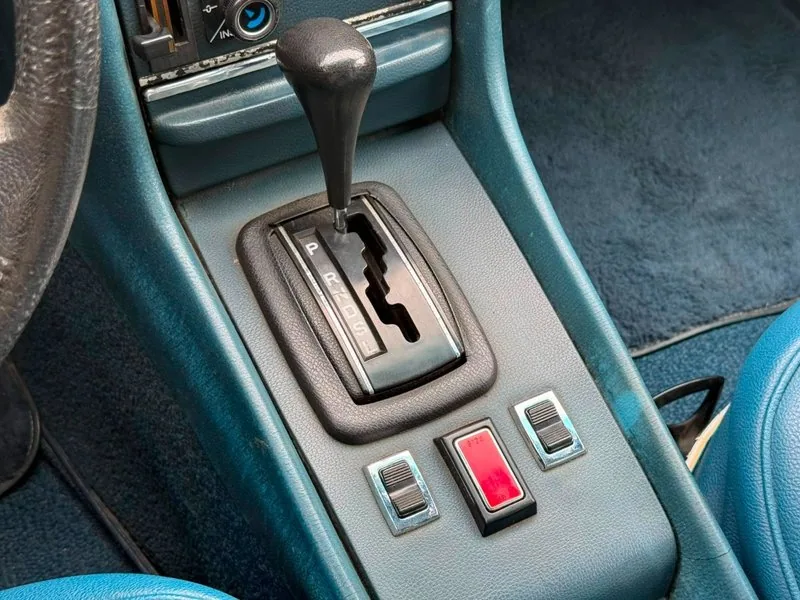 Mercedes-Benz SL 450 foto 15